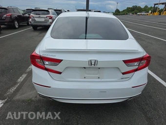 2020 Honda Accord Sedan Sport 1.5T - miniatura 5