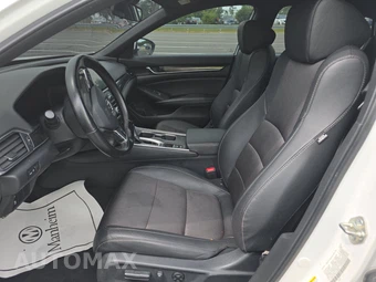 2020 Honda Accord Sedan Sport 1.5T - miniatura 7