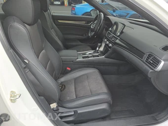 2020 Honda Accord Sedan Sport 1.5T - miniatura 8