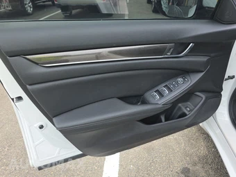 2020 Honda Accord Sedan Sport 1.5T - miniatura 9