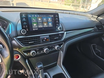 2020 Honda Accord Sedan Sport 1.5T - miniatura 10
