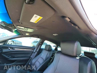 2020 Honda Accord Sedan Sport 1.5T - miniatura 11