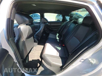 2020 Honda Accord Sedan Sport 1.5T - miniatura 13