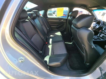 2020 Honda Accord Sedan Sport 1.5T - miniatura 16