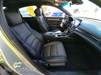 2020 Honda Accord Sedan Sport 1.5T - miniatura 18