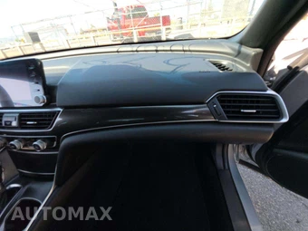 2020 Honda Accord Sedan Sport 1.5T - miniatura 19