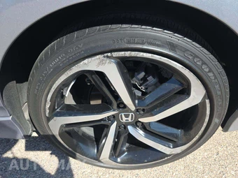 2020 Honda Accord Sedan Sport 1.5T - miniatura 21