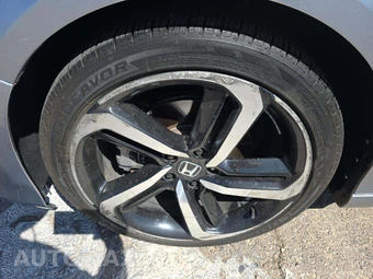 2020 Honda Accord Sedan Sport 1.5T - miniatura 22