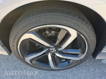 2020 Honda Accord Sedan Sport 1.5T - miniatura 23