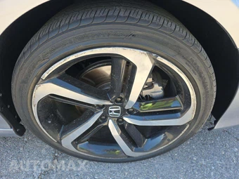 2020 Honda Accord Sedan Sport 1.5T - miniatura 24