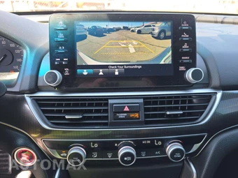 2020 Honda Accord Sedan Sport 1.5T - miniatura 26