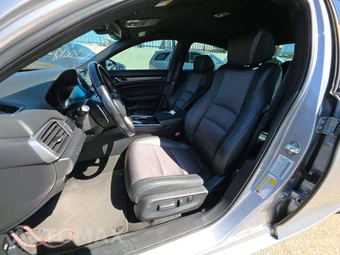 2020 Honda Accord Sedan Sport 1.5T - miniatura 6