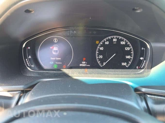 2020 Honda Accord Sedan Sport 1.5T - miniatura 9