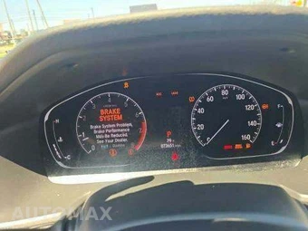 2020 Honda Accord Sedan Sport 1.5T - miniatura 10