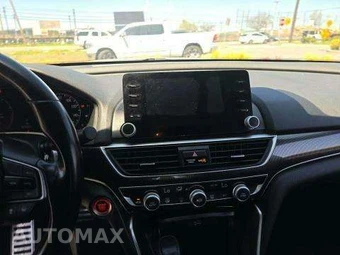 2020 Honda Accord Sedan Sport 1.5T - miniatura 11