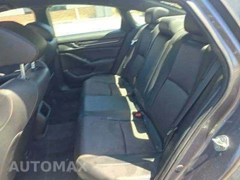 2020 Honda Accord Sedan Sport 1.5T - miniatura 14
