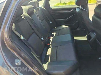 2020 Honda Accord Sedan Sport 1.5T - miniatura 17