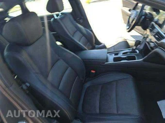 2020 Honda Accord Sedan Sport 1.5T - miniatura 19