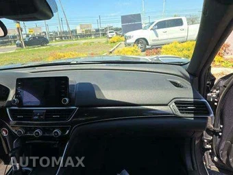 2020 Honda Accord Sedan Sport 1.5T - miniatura 20