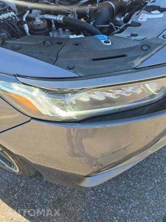 2020 Honda Accord Sedan Sport 1.5T - miniatura 26