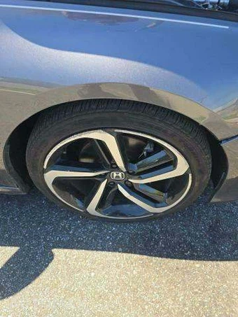 2020 Honda Accord Sedan Sport 1.5T - miniatura 27