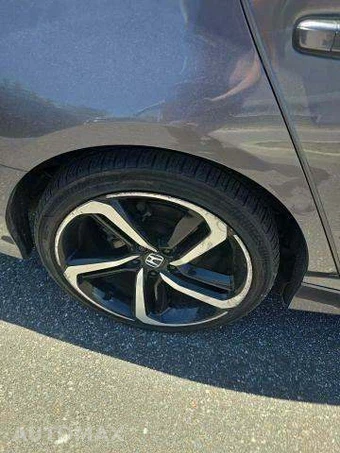 2020 Honda Accord Sedan Sport 1.5T - miniatura 28