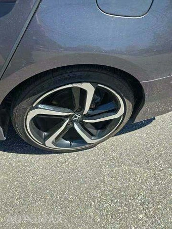 2020 Honda Accord Sedan Sport 1.5T - miniatura 29