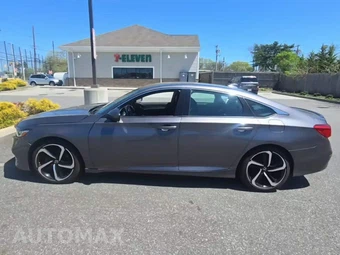 2020 Honda Accord Sedan Sport 1.5T - miniatura 3