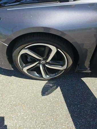 2020 Honda Accord Sedan Sport 1.5T - miniatura 30