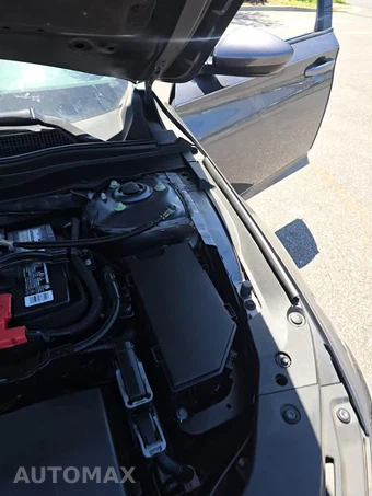 2020 Honda Accord Sedan Sport 1.5T - miniatura 31