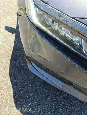 2020 Honda Accord Sedan Sport 1.5T - miniatura 33