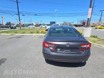 2020 Honda Accord Sedan Sport 1.5T - miniatura 4