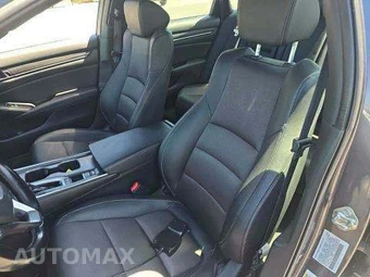 2020 Honda Accord Sedan Sport 1.5T - miniatura 7