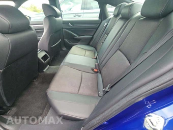2020 Honda Accord Sedan Sport 1.5T - miniatura 13
