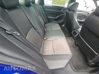 2020 Honda Accord Sedan Sport 1.5T - miniatura 16