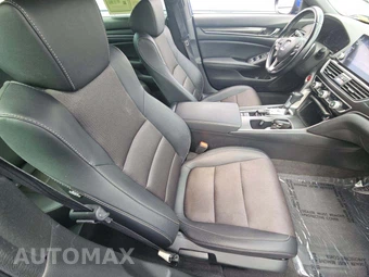 2020 Honda Accord Sedan Sport 1.5T - miniatura 18