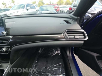 2020 Honda Accord Sedan Sport 1.5T - miniatura 19