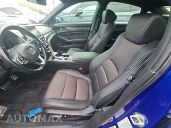2020 Honda Accord Sedan Sport 1.5T - miniatura 6