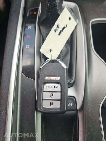 2020 Honda Accord Sedan Sport 1.5T - miniatura 8