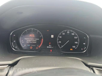 2020 Honda Accord Sedan Sport 1.5T - miniatura 9