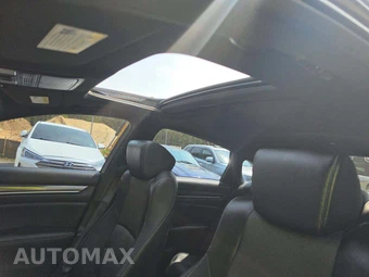 2020 Honda Accord Sedan Sport 2.0T - miniatura 11