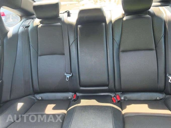 2020 Honda Accord Sedan Sport 2.0T - miniatura 13