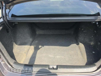 2020 Honda Accord Sedan Sport 2.0T - miniatura 14
