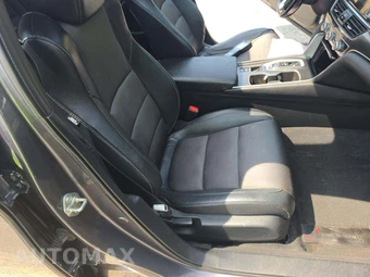 2020 Honda Accord Sedan Sport 2.0T - miniatura 18
