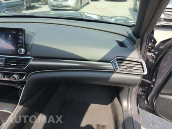 2020 Honda Accord Sedan Sport 2.0T - miniatura 19