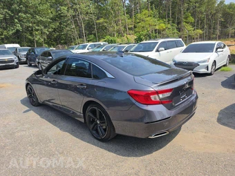2020 Honda Accord Sedan Sport 2.0T - miniatura 2