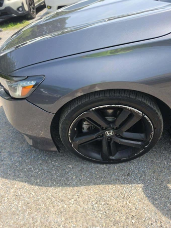 2020 Honda Accord Sedan Sport 2.0T - miniatura 21