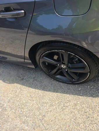 2020 Honda Accord Sedan Sport 2.0T - miniatura 22