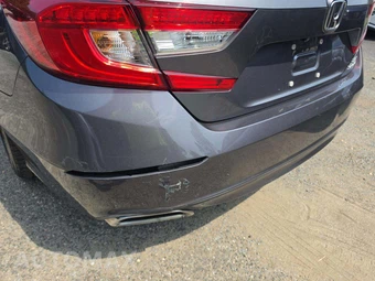 2020 Honda Accord Sedan Sport 2.0T - miniatura 23
