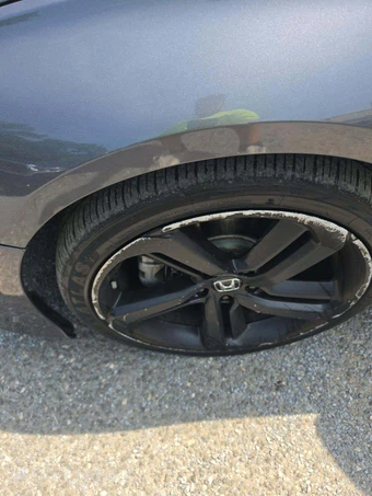 2020 Honda Accord Sedan Sport 2.0T - miniatura 24